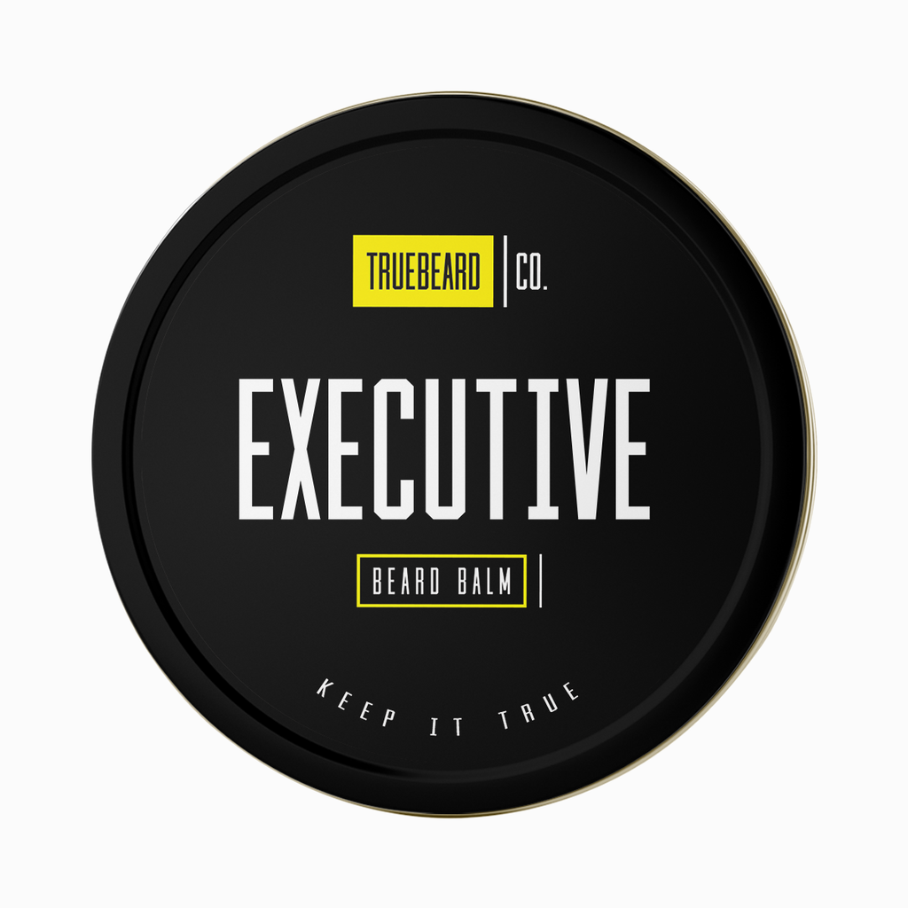 Beard Balm