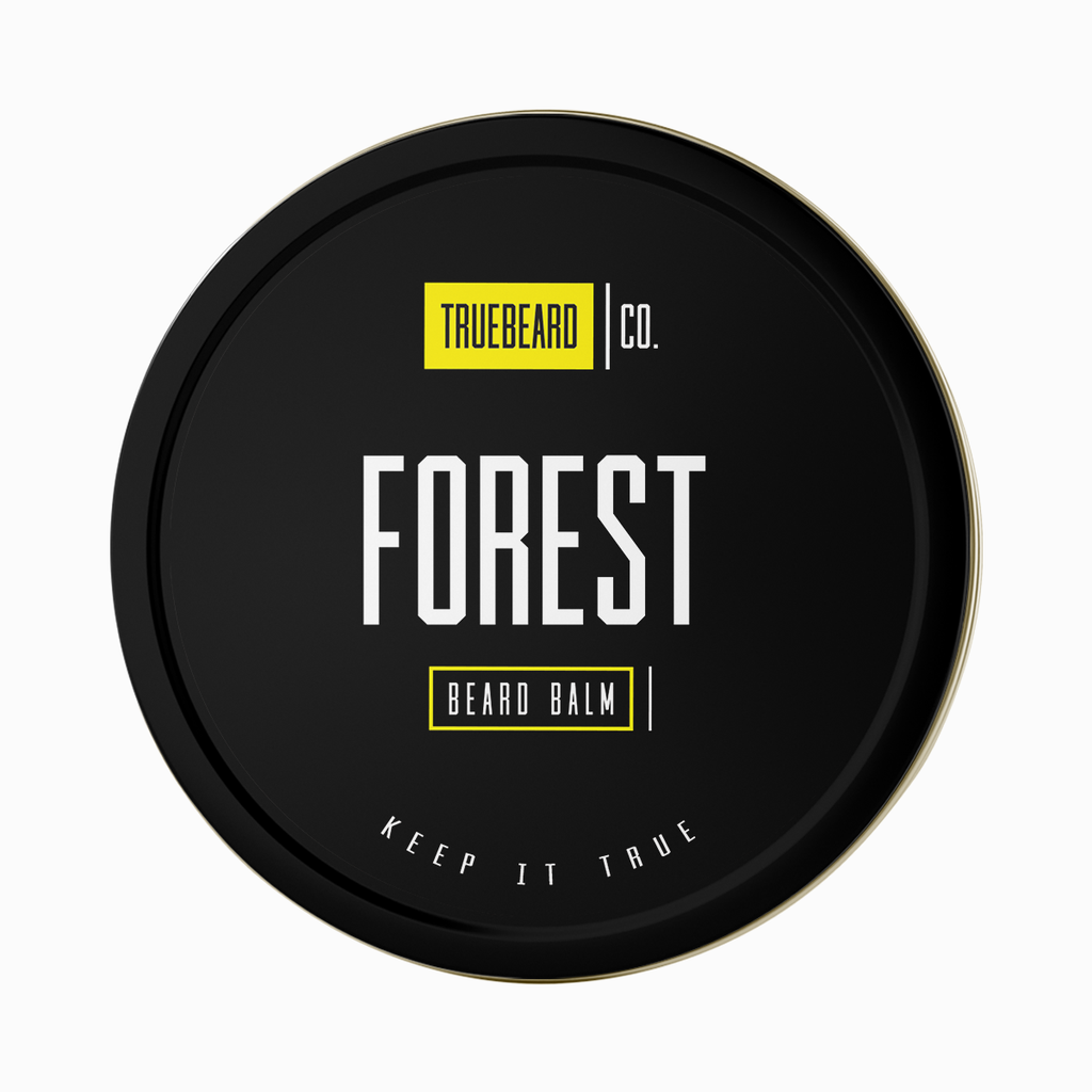 Beard Balm