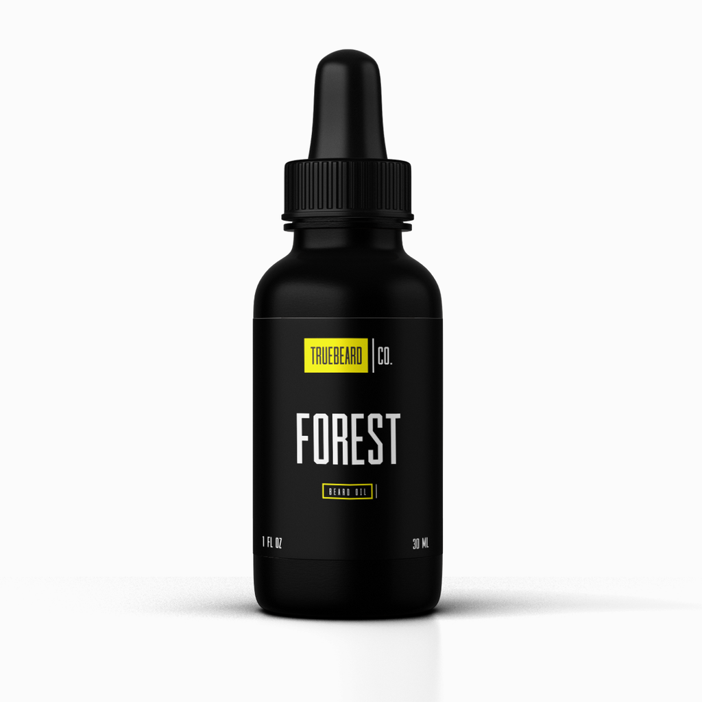 Beard Oil