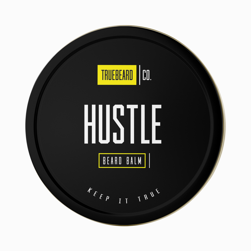 Beard Balm