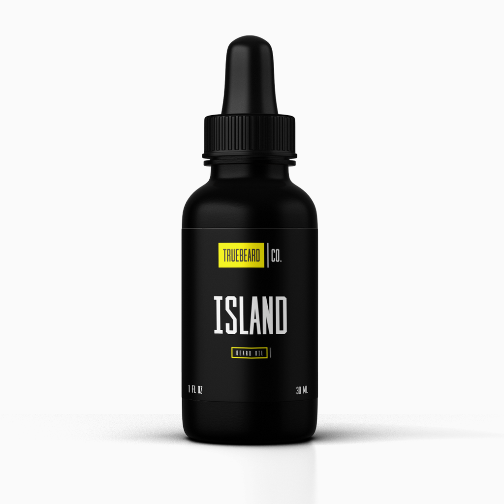 Beard Oil