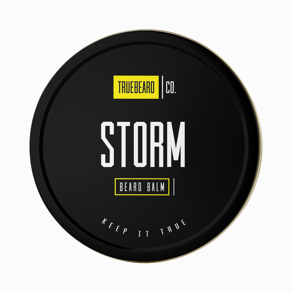 Beard Balm