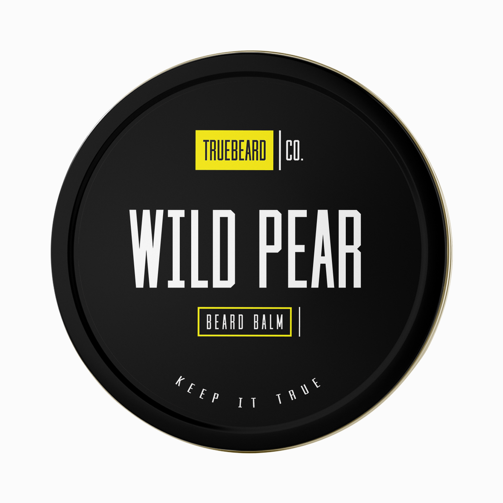 Beard Balm