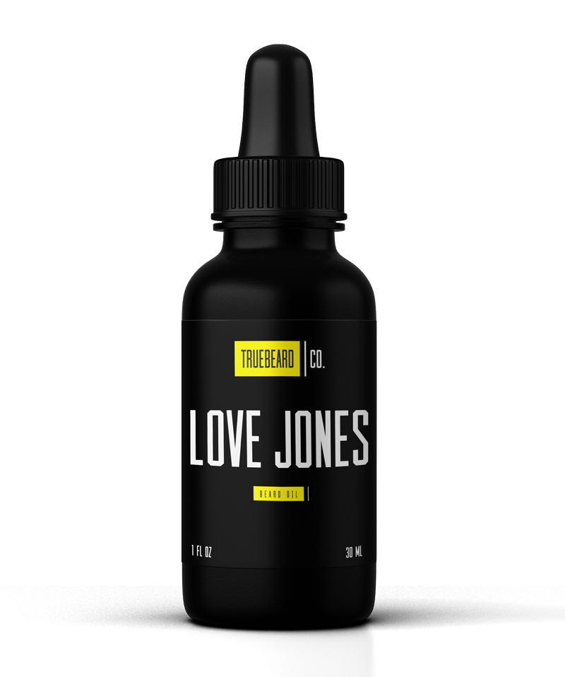 Beard Oil