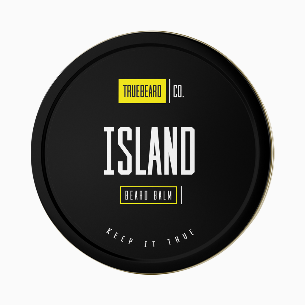 Beard Balm