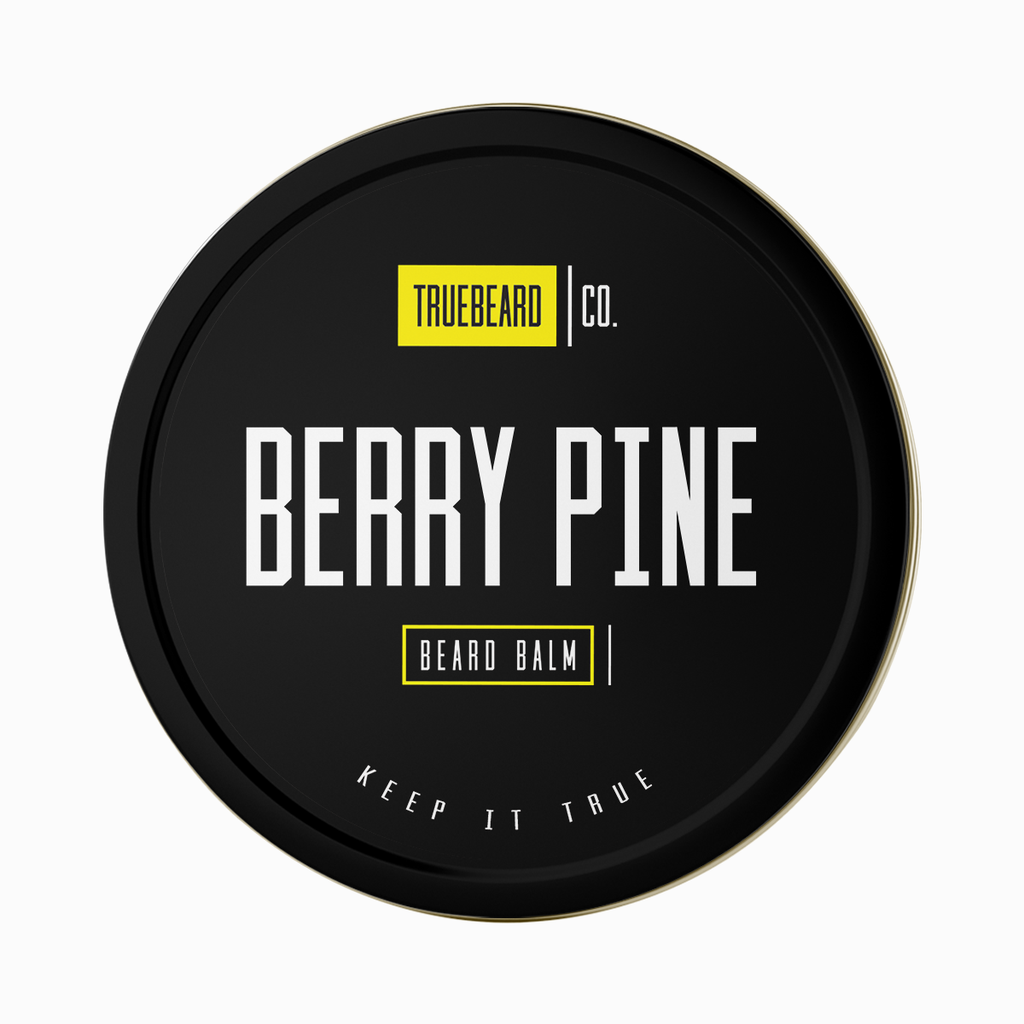 Beard Balm