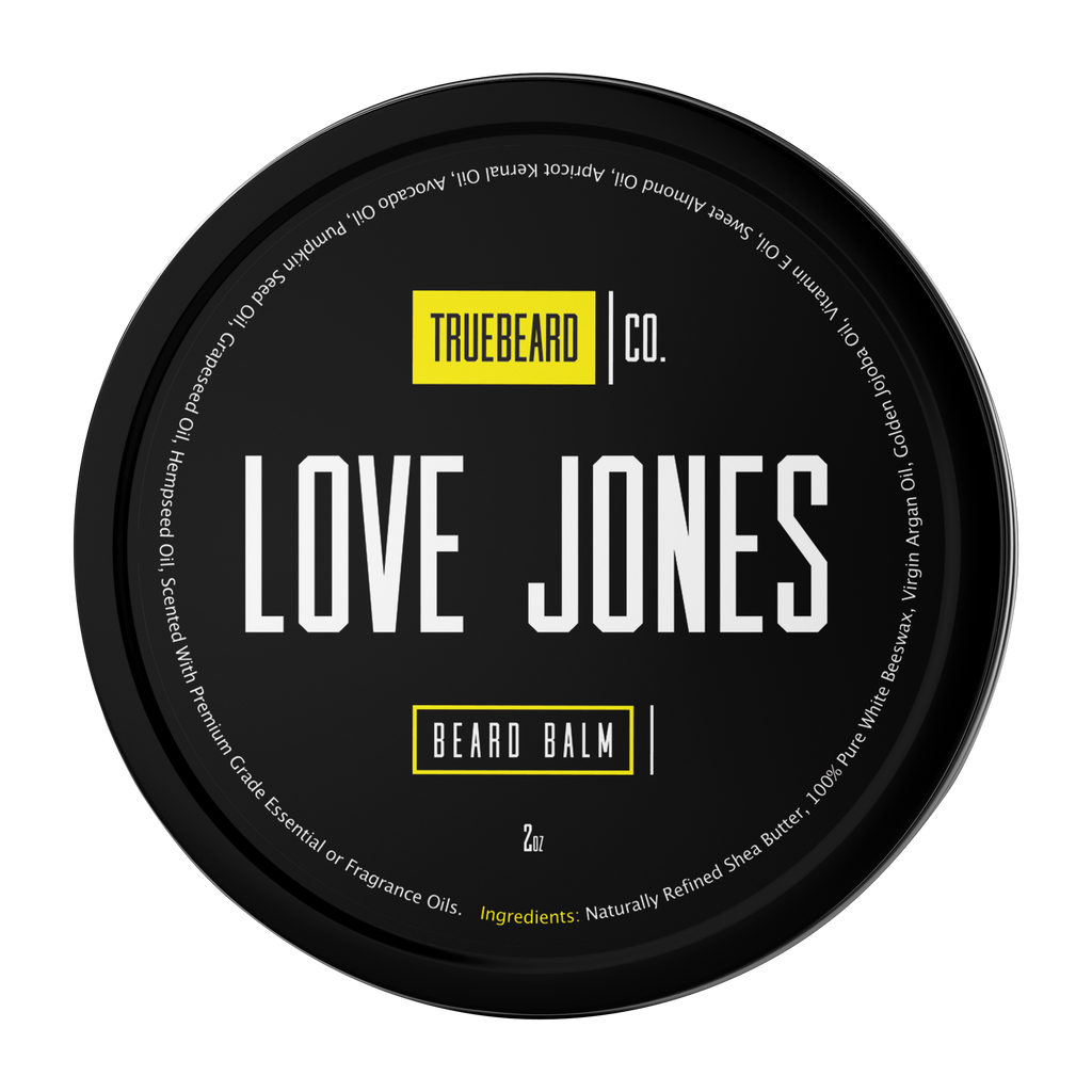 Beard Balm