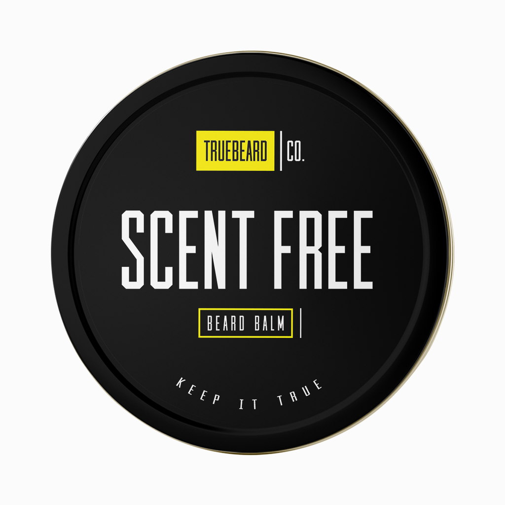 Beard Balm