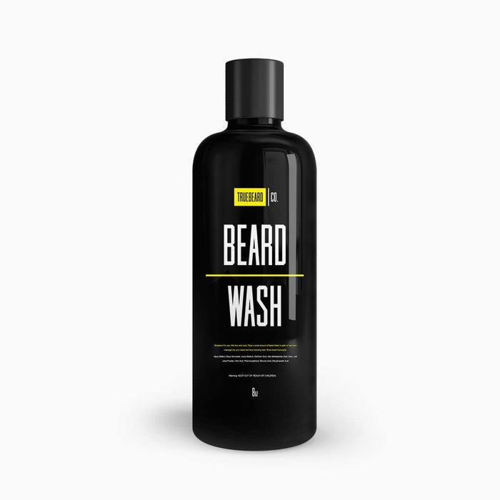 Beard Wash - Peppermint